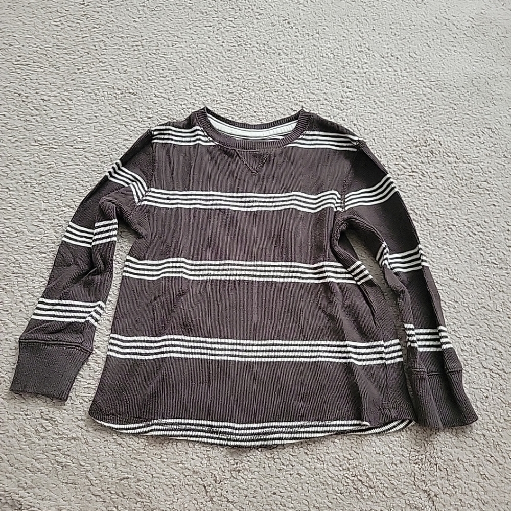 Sonoma Boy's Long Sleeve Shirt